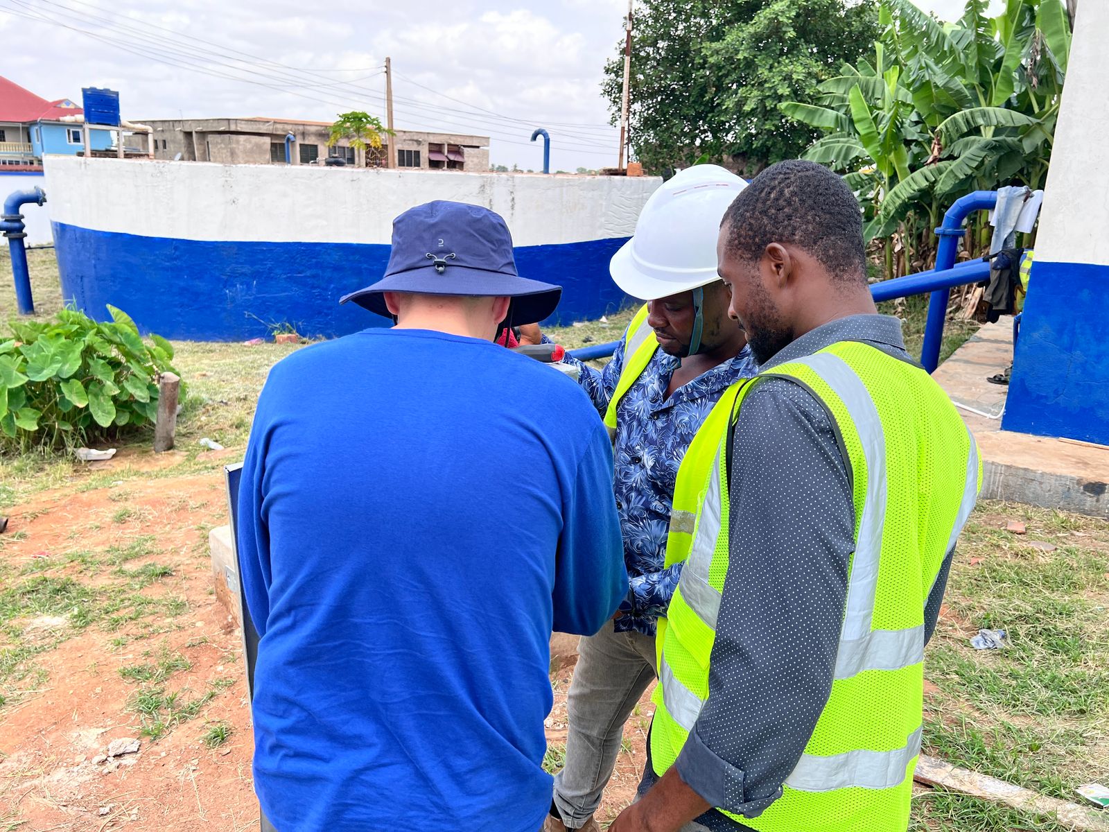 Geotechnical Services
