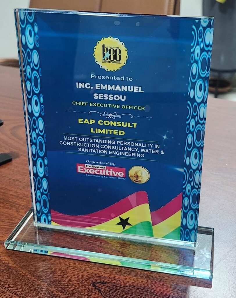 EAP Consult Award 3