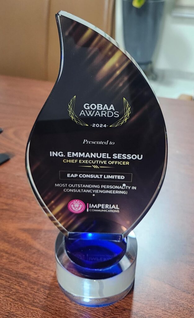 EAP Consult Award 4