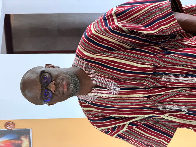 Emmanuel Sessou
