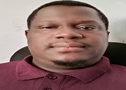 Euclid Kotey Nikoi