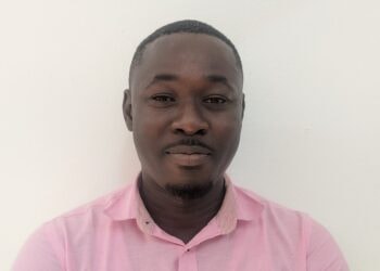 Ransford Addai